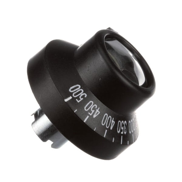 Knob, Thermostat, Mod Range